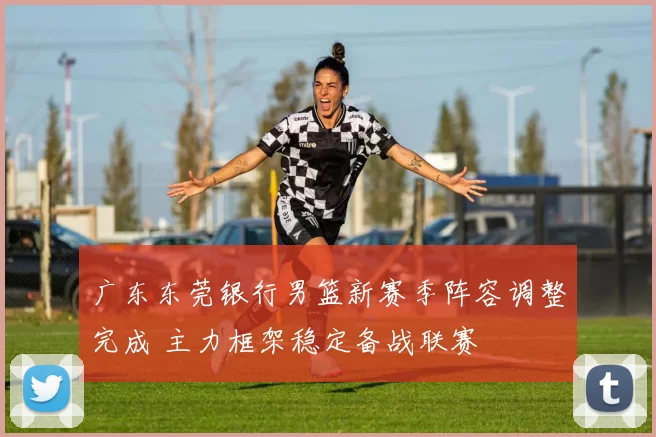 广东东莞银行男篮新赛季阵容调整完成 主力框架稳定备战联赛